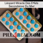 Léopard Miracle Des Effets Secondaires Du Miel new08